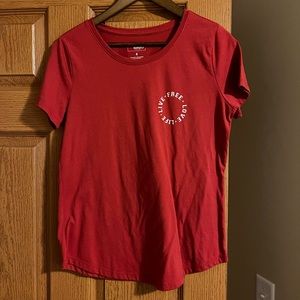 Womens t-shirt